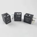 FESTO MSFG-24 42-50 60 CAMOZZI G77 Металлообработка W0215000101 воздушный клапан соленоидная катушка 24 В постоянного тока (art.: 3920c232bdbf6)