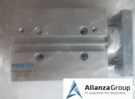 Датчик/Модуль Festo DFM-16-50-P-A-KF