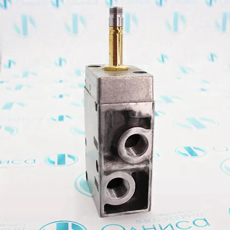 MFH-3-1/4 Распределитель Festo-3