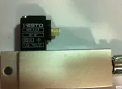 Соленоидный клапан FESTO ESM 25 30 P SA 92.184.1011/A для Heidelberg PM/SM 74 Печатный пресс