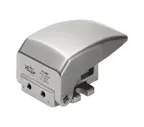 Festo Пневмокнопка F-3-M5 (3/2, НЗ, без фиксации, M5)