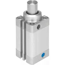 Стопорный цилиндр FESTO DFSP-32-20-PS-PA