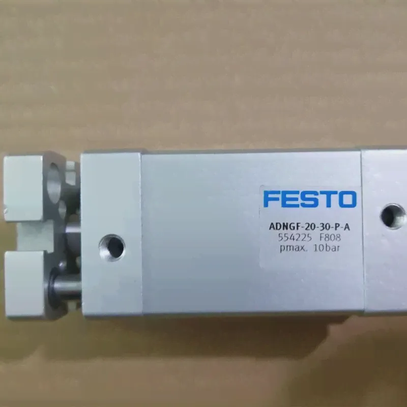 FESTO LUB-KC1 серебристый флюс 20 мл 684474 (art.: 3920c2e2412ad)-0