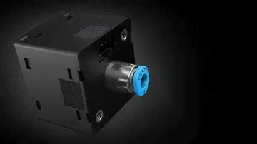 Festo SPAN Sensor