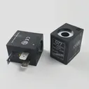 FESTO MSFG-24 42-50 60 CAMOZZI G77 Металлообработка W0215000101 воздушный клапан соленоидная катушка 24 В постоянного тока (art.: 3920c232bdbf6)
