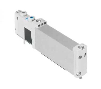 Festo Пневмораспределитель VUVG-B14-M52-AZT-F-1T1L