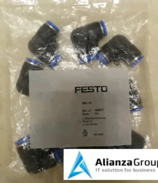 Датчик/Модуль Festo QSL-10-0
