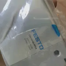 FESTO DZH-63-80-PPV-A 14077 DZH-63-25 40 50 80 100 125 200-PPV-A, плоский цилиндр (art.: 3920be57fd917)