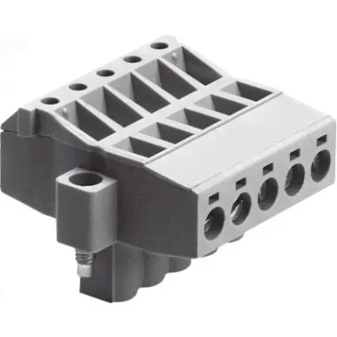 Шинное соединение FESTO FBSD-KL-2X5POL