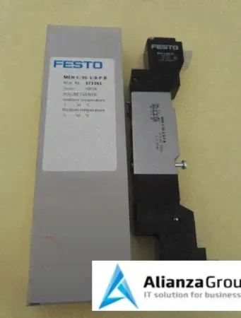 Датчик/Модуль Festo MEH-5/3G-1/8-P-B 173141