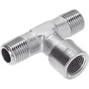 Тройник резьбовой Festo NPFC-T-G12-2R12-FMM