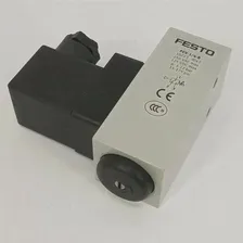 Новый в коробке FESTO PEV-14-B 10773 PLC реле давления 24VDC (art.: 3920bf5dc9bf8)