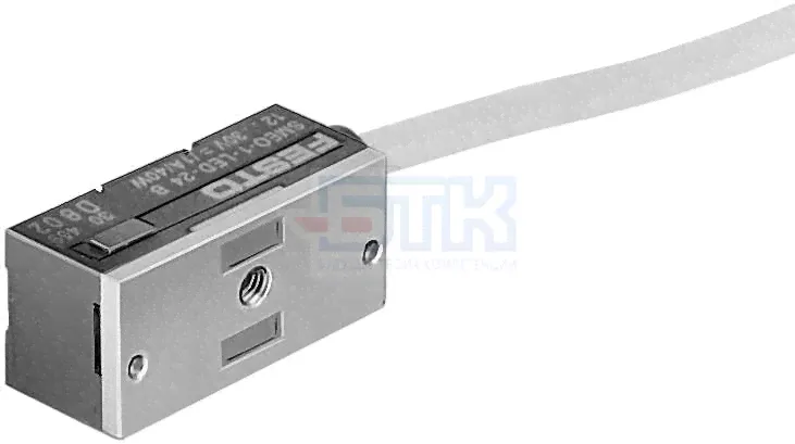 30459 Датчик положения SMEO-1-LED-24-B FESTO-0