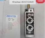 FESTO MFH-5-1/8 9982 Tiger классический электромагнитный клапан 5/2-ways