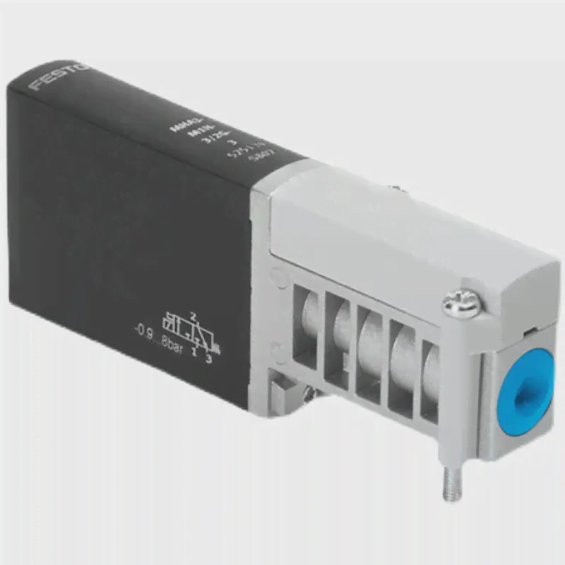 Модуль интерсоединения FESTO CPX-GE-EV-S-78-5POL 195746 195742 541244 (art.: 3920bdc815355)-0
