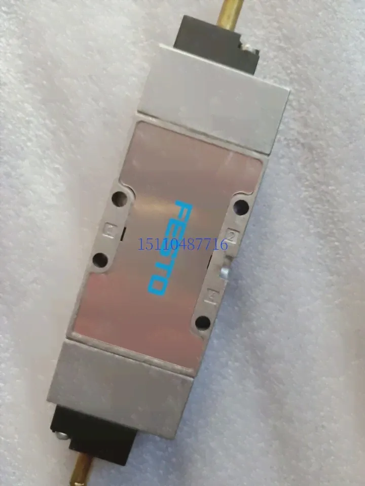 Новый женский контроллер FESTO Festo CECC-LK 574418-это фотография. (art.: 3920c58646056)-2
