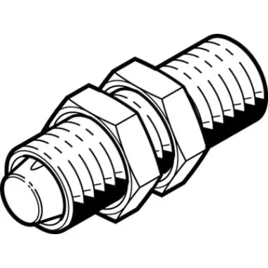 Амортизатор FESTO DYEF-S-M8-Y1-0