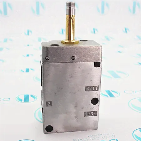 MFH-3-1/4 Распределитель Festo-1