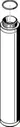 Промышленные картриджи для фильтров FESTO 570309 MS9-LFP-C FILTER CARTRIDGE - SUPPLIED IN PACK OF 1