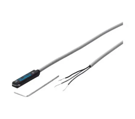 Festo Датчик положения SME-8-K5-LED-24