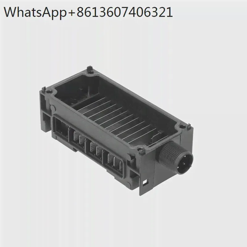 FESTO 541244 CPX-GE-EV-S-7/8-5POL 533577 CPX-GE-EV-V-V 541252 CPX-GE-EV-V-7/8-4POL модуль взаимодействия
