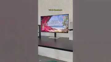 The Samsung Odyssey G8 OLED gaming monitor offers fantastic brightness & Xbox Cloud Gaming built-in
