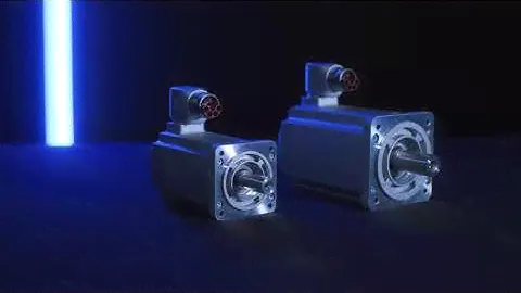 Festo EMMT Servo Motor Production