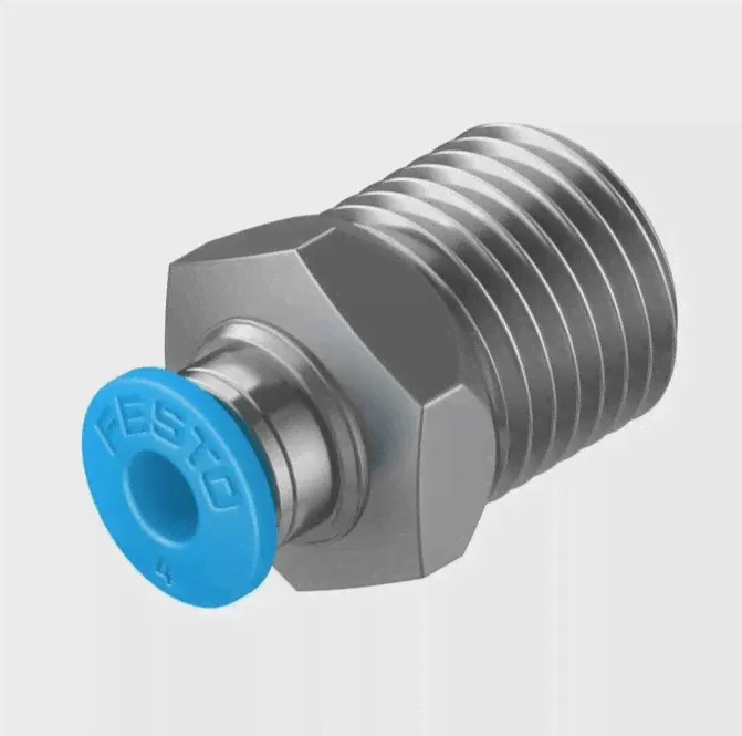 Разъем FESTO Trachea QS-18-14-38-12-4-6-8-10-12-16 spot QS QSL QSLV (art.: 3920bc1ebf946)-4
