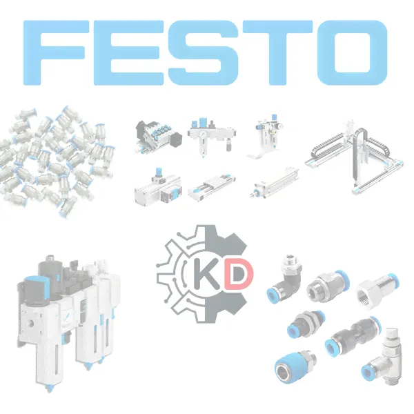 Festo 175404 SME-8-K5-LED-24-0