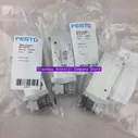 Новый оригинальный Festo Elevenoid Valve Vuvg-L14-M52-MT-G18-1P3 575509
