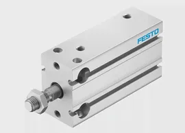 Новый компактный воздушный цилиндр FESTO DPDM-25-25-PA 4829574 (art.: 3920bdd13a50f)