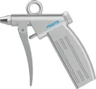 Пневмопистолет обдувочный Festo (Германия) 35528 LSP-1/4-D, алюминиевый G1/4