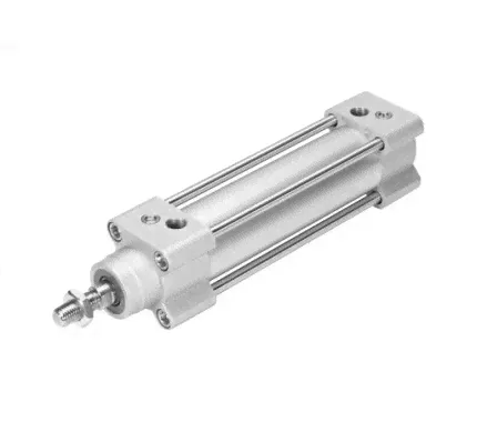 Festo Пневмоцилиндр DSBG-50-100-PPVA-N3