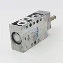 FESTO Tiger Classic 5/2 Way MFH-5-1/8 9982 моностабильный литой алюминиевый электромагнитный клапан