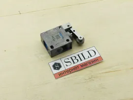 Распределитель с роликовым рычагом Festo R-3-1/4-B 8985