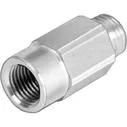 Вакуумный клапан безопасности FESTO ISV-M5