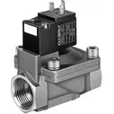 Распределитель с электроуправлением FESTO MN1H-2-1/2-MS