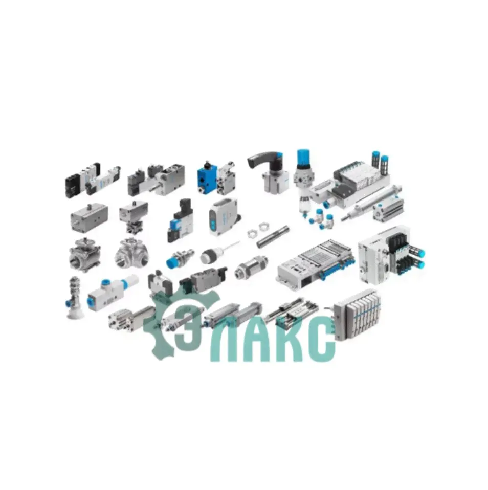 Клапан Festo VUVG-B14-P53E-ZT-F-1T1L-0