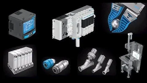 Festo: Highlights 2017