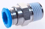 Прямой разъем Festo QS-1/4-8
