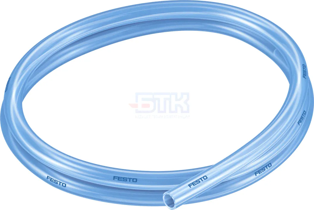 8048681 Полиуретановый шланг PUN-H-6X1-TBL FESTO-0