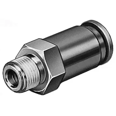 Обратный клапан FESTO HA-1/4-QS-8-0