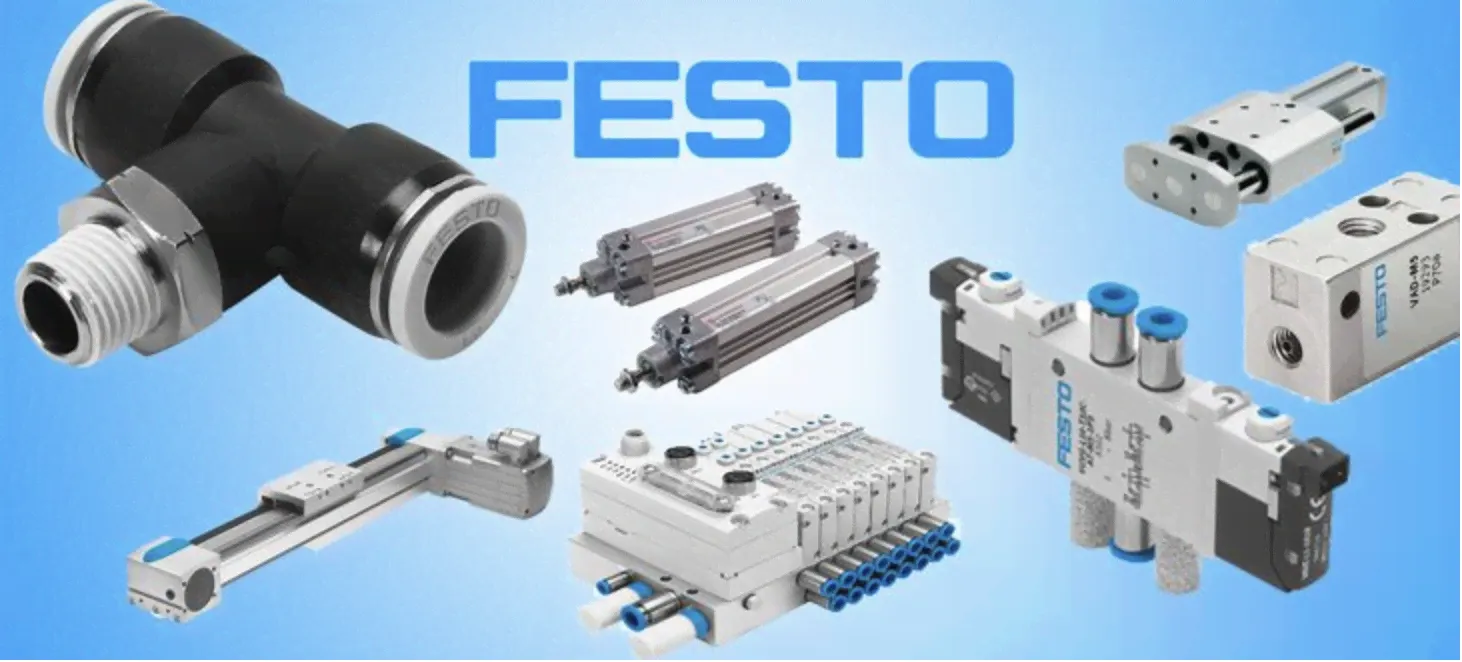 Модуль ввода-вывода CPA14-VI-12P-14-MP-BR-W-11G 174001 FESTO
