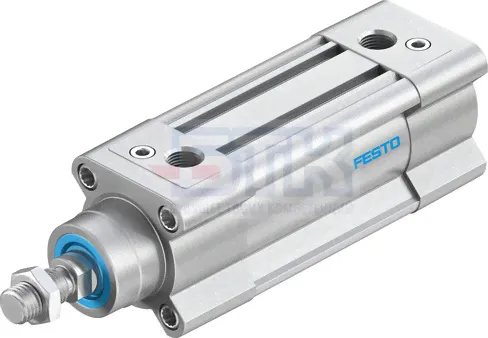 1376657 Пневмоцилиндр DSBC-40-40-PPVA-N3 FESTO-0