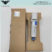 Festo Original MS4-LF-1/4-EUV 535658 Фильтр