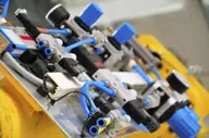 Головка шарнирная Festo
