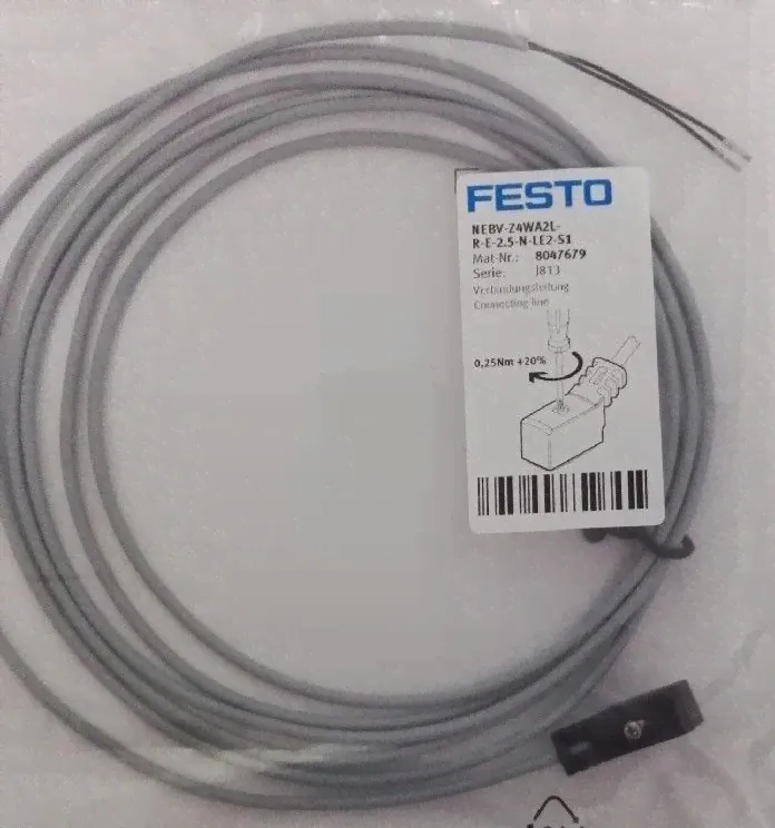 Festo 8047679-0