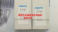 Оригинальный FESTO Festo CPE18-M1H-5J-14 пронумерованный Соленоидный клапан 163143 в наличии (art.: 3920bf11db7df)