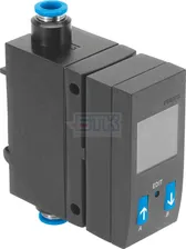 565395 Датчик расхода SFAB-200U-WQ8-2SA-M12 FESTO