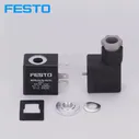 Электромагнитная катушка FESTO Festo MSN1G-24DC-OD 123060 MSN1G (art.: 3920bd912df93)